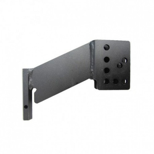 Сцепка (консоль) задняяя TEXAS для Hobby 510/610 (91059200100)