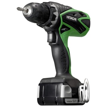 Шуруповерт HITACHI DS14DSFL