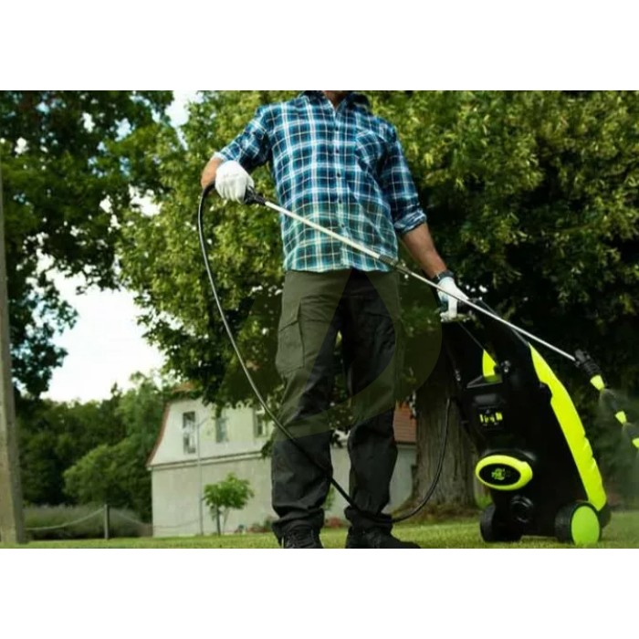 Акумуляторний обприскувач MAROLEX Movi S151.141 Акумуляторний обприскувач MAROLEX Movi S151.141