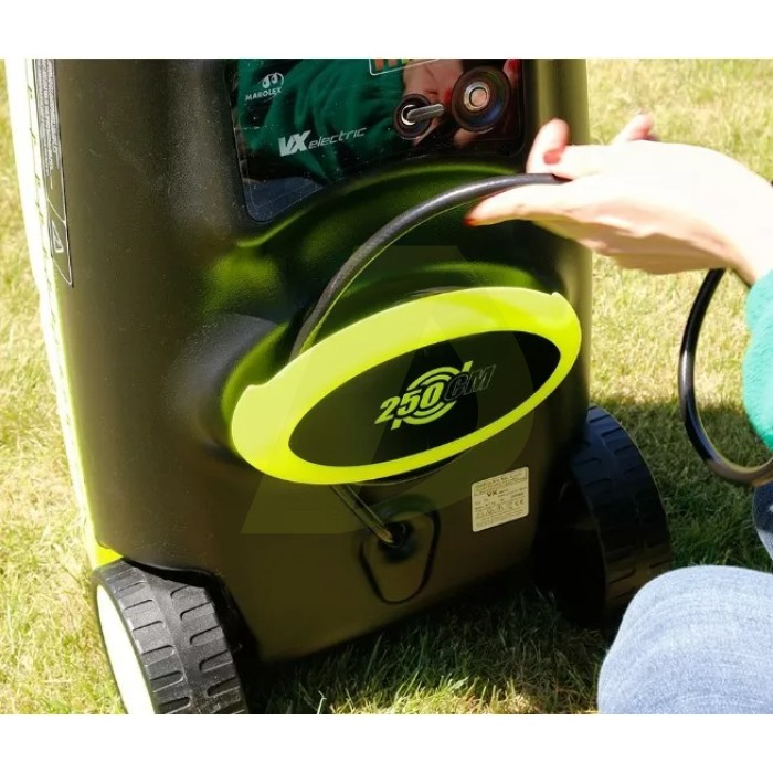 Акумуляторний обприскувач MAROLEX Movi S151.141 Акумуляторний обприскувач MAROLEX Movi S151.141