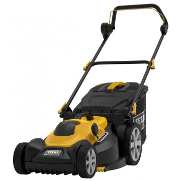 Газонокосилка электрическая TEXAS Smart 4400 (90063162)