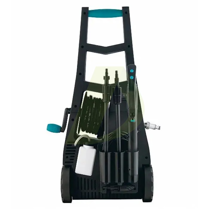 Мойка высокого давления электрическая MAKITA HW132 Мойка высокого давления электрическая MAKITA HW132