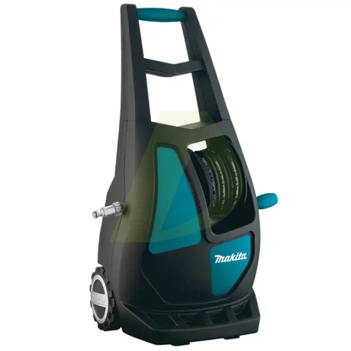 Мойка высокого давления электрическая MAKITA HW132 Мойка высокого давления электрическая MAKITA HW132