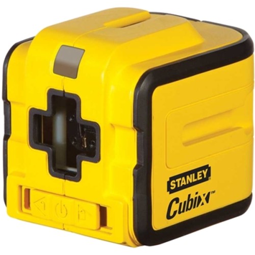 Лазерный нивелир STANLEY STHT1-77340