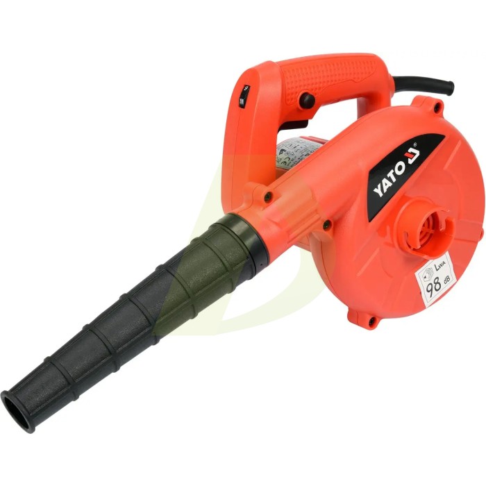Воздуходув электрический YATO YT-85170 Воздуходув электрический YATO YT-85170