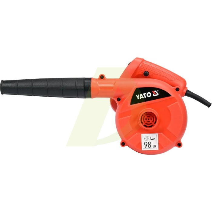 Воздуходув электрический YATO YT-85170 Воздуходув электрический YATO YT-85170