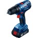 Шуруповерт BOSCH GSR 180-Li Professional (06019F8120)