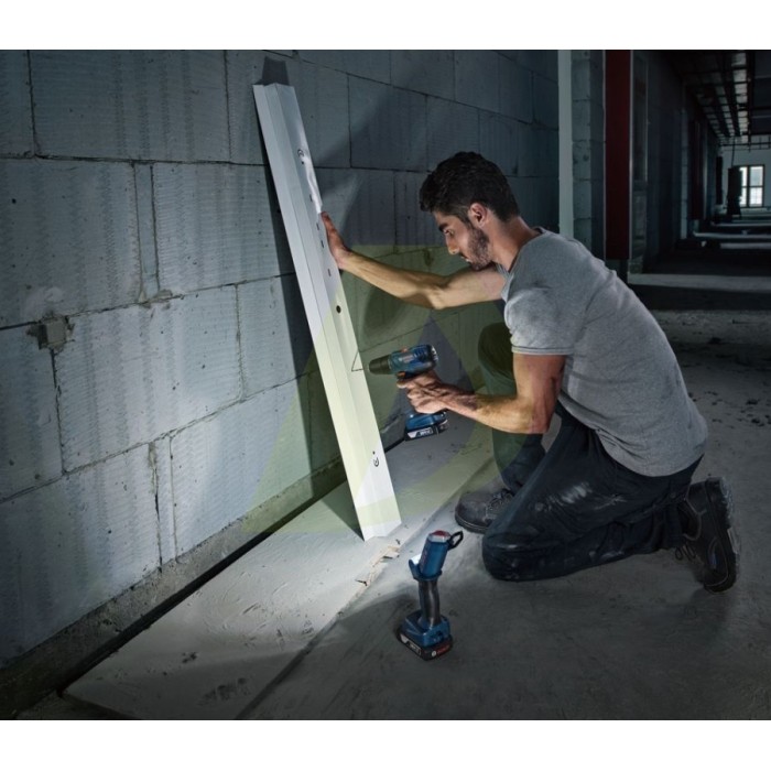 Шуруповерт BOSCH GSR 180-Li Professional (06019F8120) Шуруповерт BOSCH GSR 180-Li Professional (06019F8120)