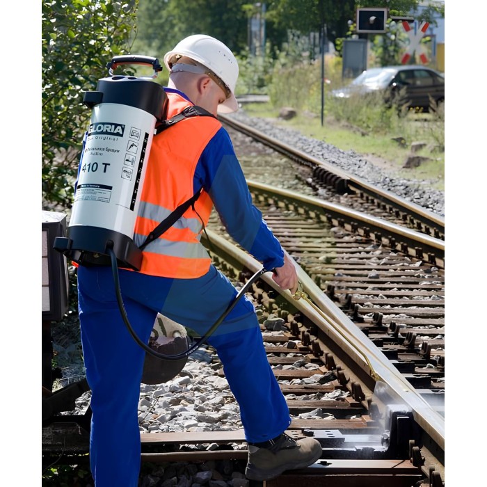 Опрыскиватель ручной GLORIA 410 Т Profline (80946) Опрыскиватель ручной GLORIA 410 Т Profline (80946)