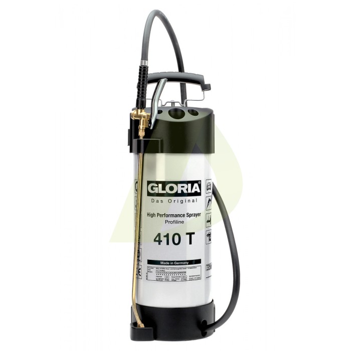 Опрыскиватель ручной GLORIA 410 Т Profline (80946) Опрыскиватель ручной GLORIA 410 Т Profline (80946)
