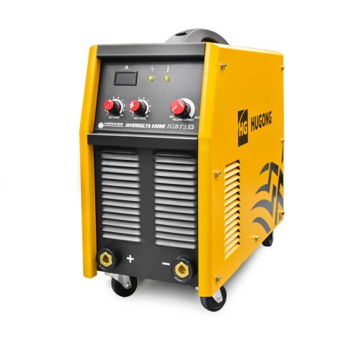 Сварочный инвертор HUGONG Inverdelta 630 (750010630)