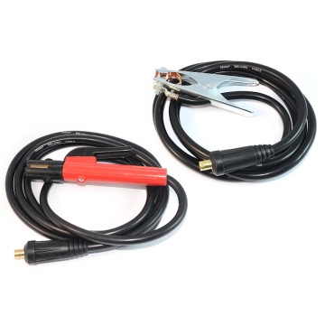 Сварочный инвертор HUGONG Inverdelta 630 (750010630)