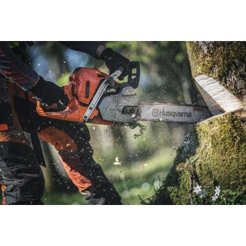 Бензопила Husqvarna 572XP (9667331-18)
