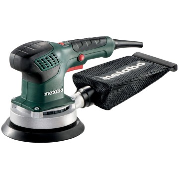 Угловая шлифмашина METABO SXE 3150 (600444500)