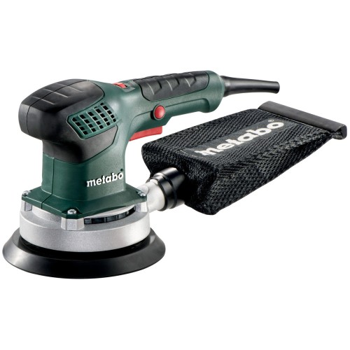 Угловая шлифмашина METABO SXE 3150 (600444500)