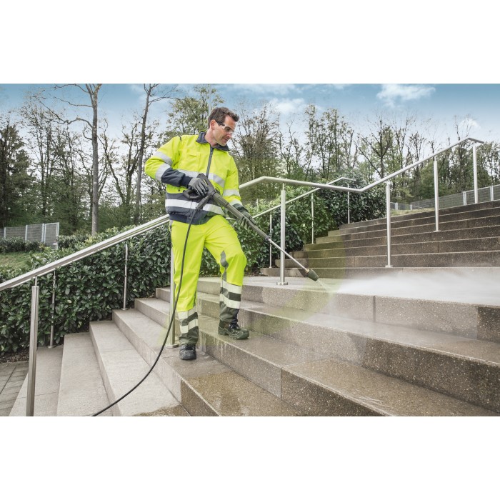 Мийка високого тиску електрична KARCHER HDS 8/18-4 C (1.174-903.0) Мийка високого тиску електрична KARCHER HDS 8/18-4 C (1.174-903.0)