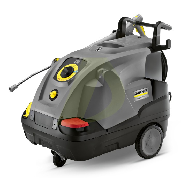 Мийка високого тиску електрична KARCHER HDS 8/18-4 C (1.174-903.0) Мийка високого тиску електрична KARCHER HDS 8/18-4 C (1.174-903.0)
