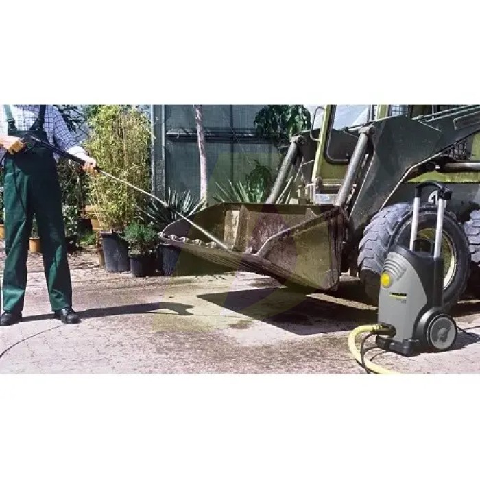 Мийка високого тиску електрична KARCHER HD 6/15 M (1.150-930.0) Мийка високого тиску електрична KARCHER HD 6/15 M (1.150-930.0)
