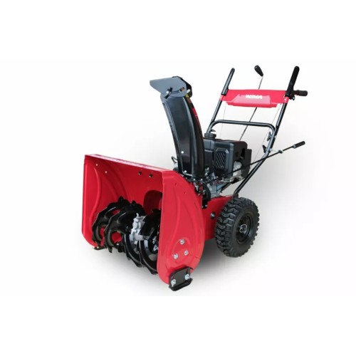 Аккумуляторный снегоуборщик WEIMA WWS0724B/E (10071)