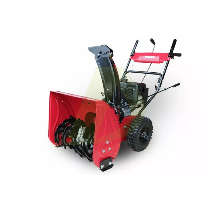 Аккумуляторный снегоуборщик WEIMA WWS0724B/E (10071) Аккумуляторный снегоуборщик WEIMA WWS0724B/E (10071)