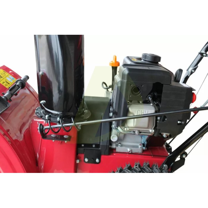 Аккумуляторный снегоуборщик WEIMA WWS0724B/E (10071) Аккумуляторный снегоуборщик WEIMA WWS0724B/E (10071)