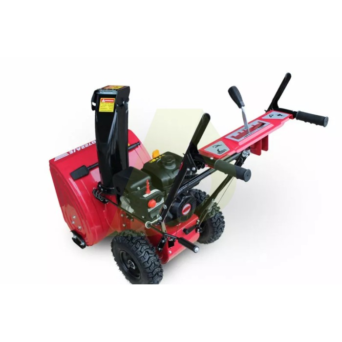 Аккумуляторный снегоуборщик WEIMA WWS0724B/E (10071) Аккумуляторный снегоуборщик WEIMA WWS0724B/E (10071)