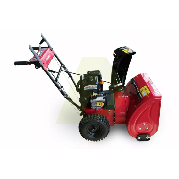 Аккумуляторный снегоуборщик WEIMA WWS0724B/E (10071) Аккумуляторный снегоуборщик WEIMA WWS0724B/E (10071)