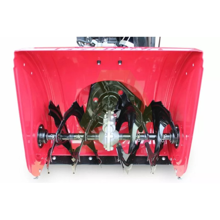 Аккумуляторный снегоуборщик WEIMA WWS0724B/E (10071) Аккумуляторный снегоуборщик WEIMA WWS0724B/E (10071)