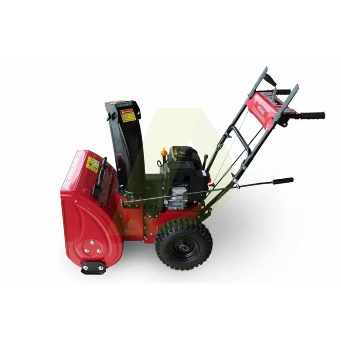 Аккумуляторный снегоуборщик WEIMA WWS0724B/E (10071) Аккумуляторный снегоуборщик WEIMA WWS0724B/E (10071)