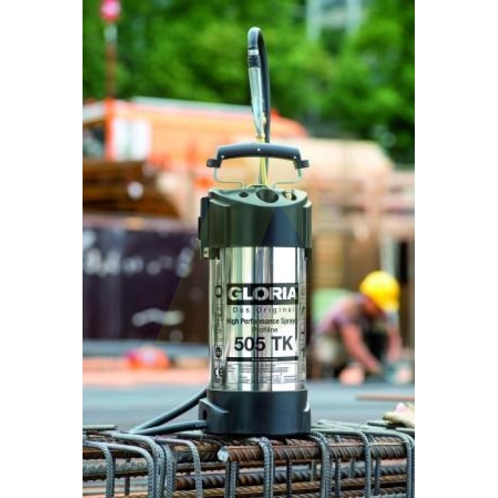 Опрыскиватель ручной GLORIA 505 Т (80947) Опрыскиватель ручной GLORIA 505 Т (80947)
