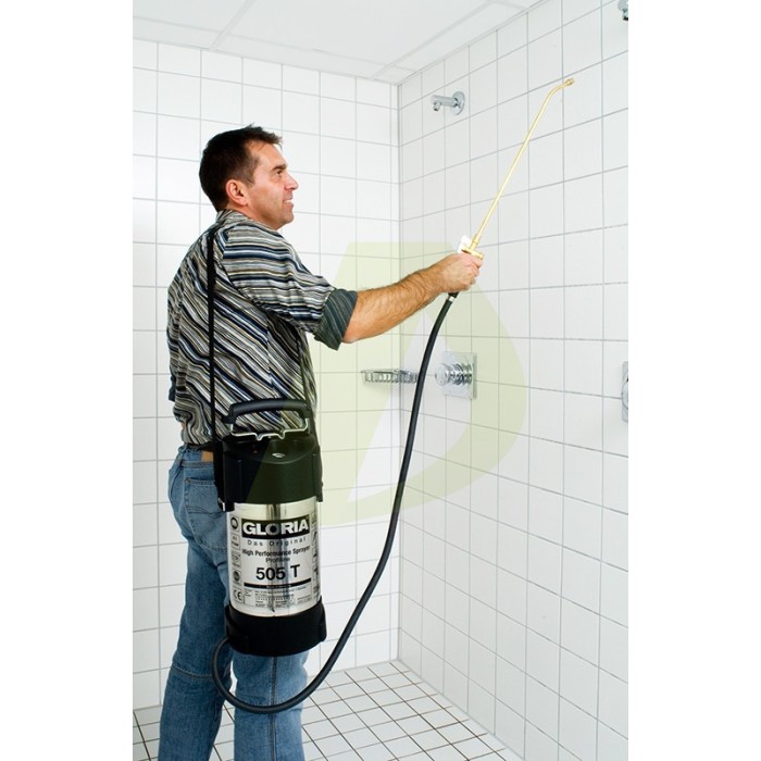 Опрыскиватель ручной GLORIA 505 Т (80947) Опрыскиватель ручной GLORIA 505 Т (80947)