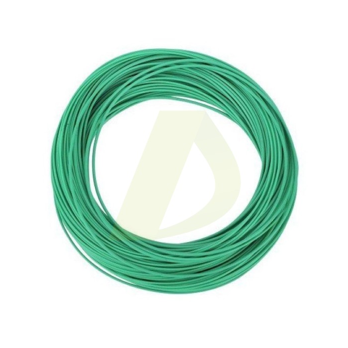 Жилка (тримерний корд) STIHL 2,0мм х 14 м кругла (малошумна) (00009302416) Жилка (тримерний корд) STIHL 2,0мм х 14 м кругла (малошумна) (00009302416)