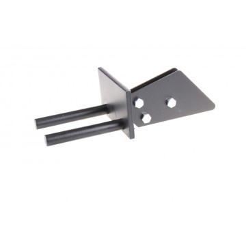 Сцепка (консоль) передняяя TEXAS для TX-серии (91058000100)