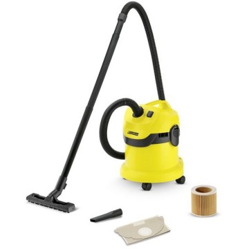 Промышленный пылесос KARCHER WD 2 (1.629-764.0)