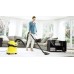 Промышленный пылесос KARCHER WD 2 (1.629-764.0)