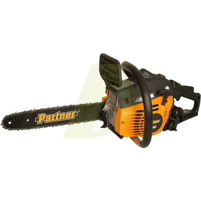 Бензопила PARTNER P340S (9666990-01) Бензопила PARTNER P340S (9666990-01)