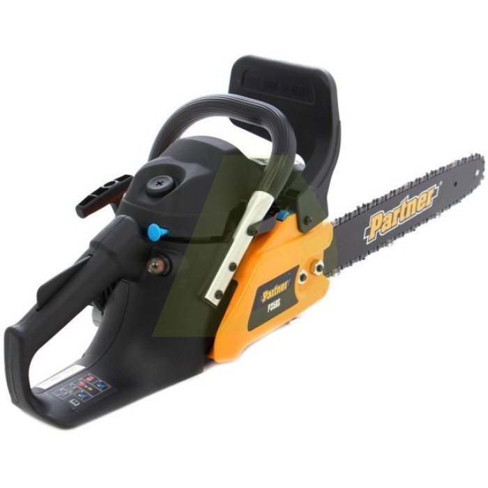 Бензопила PARTNER P340S (9666990-01) Бензопила PARTNER P340S (9666990-01)