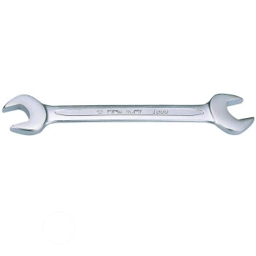 Ключ рожковый KING TONY 19001719US, 17х19 мм