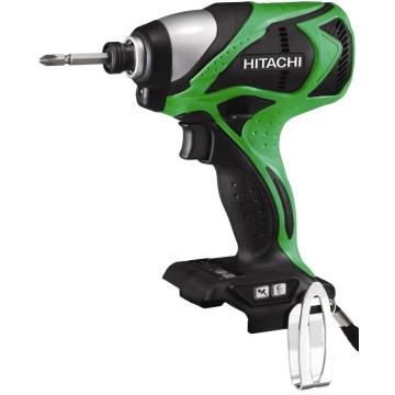 Шуруповерт HITACHI WH18DBDL