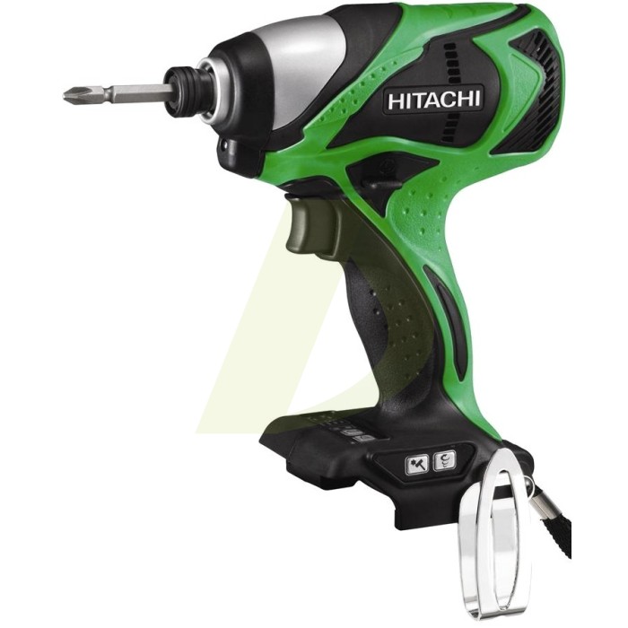 Шуруповерт HITACHI WH18DBDL Шуруповерт HITACHI WH18DBDL