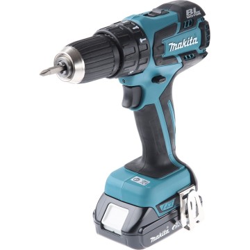 Акумуляторний шуруповерт MAKITA DHP459SYE