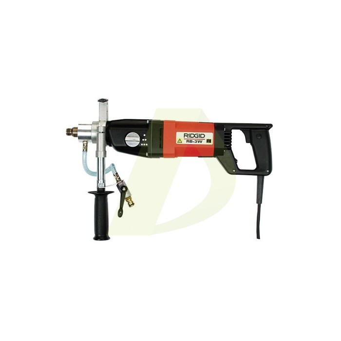 Дрель алмазного бурения Ridgid RB-3W (34501) Дрель алмазного бурения Ridgid RB-3W (34501)