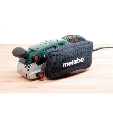Ленточная шлифовальная машина METABO BAE 75 (600375000)