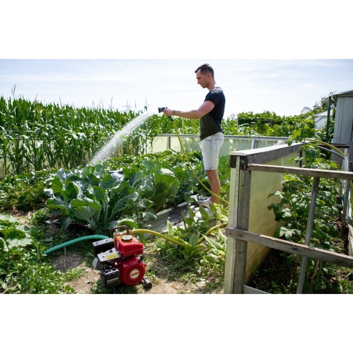 Бензинова мотопомпа AL-KO BMP 14000 (113793) Бензинова мотопомпа AL-KO BMP 14000 (113793)