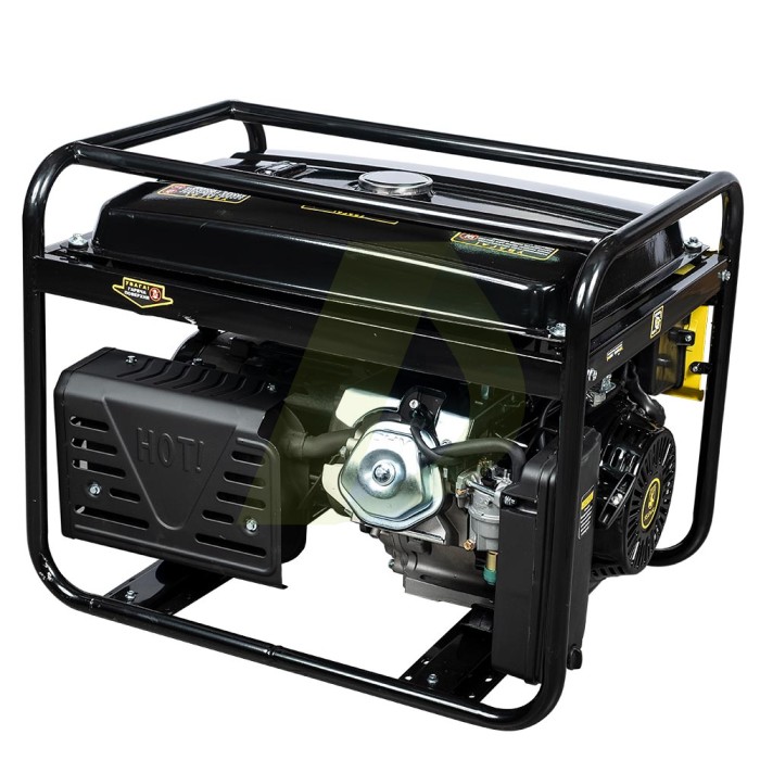 Генератор бензиновый KENTAVR КБГ605Ea (90950N) Генератор бензиновый KENTAVR КБГ605Ea (90950N)