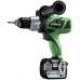 Акумуляторний шуруповерт HITACHI DV14DBL-RJ