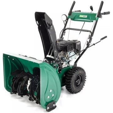 Снегоуборщик бензиновый IRON ANGEL ST 6108Е