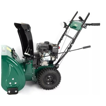 Снегоуборщик бензиновый IRON ANGEL ST 6108Е