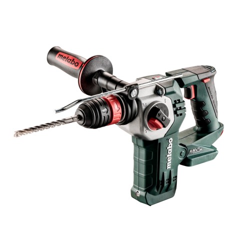 Акумуляторний перфоратор METABO KHA 18 LTX BL 24 QUICK (600211890)
