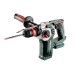 Акумуляторний перфоратор METABO KHA 18 LTX BL 24 QUICK (600211890)